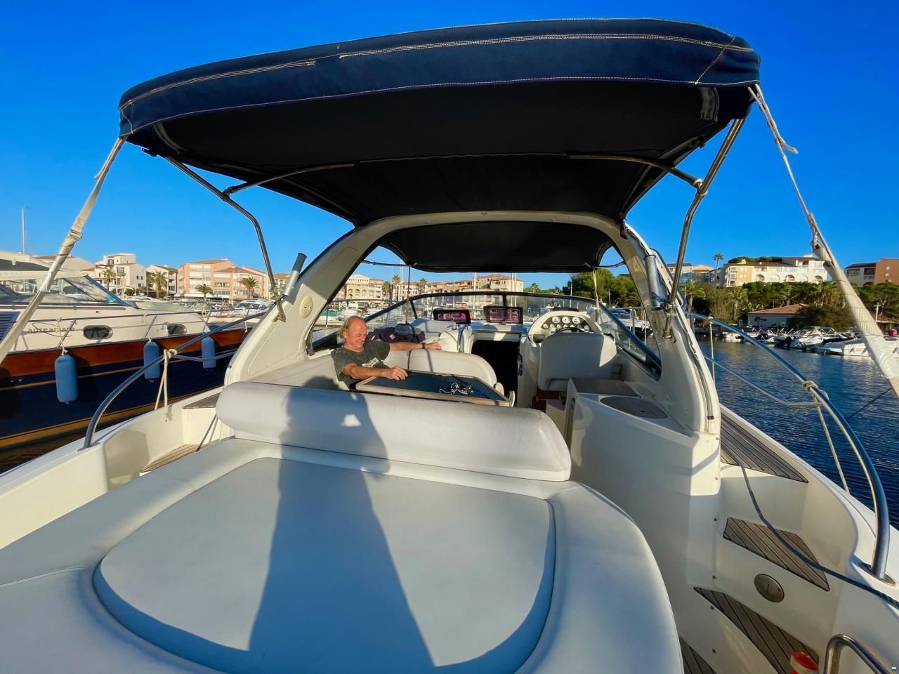 Bavaria Sport 34