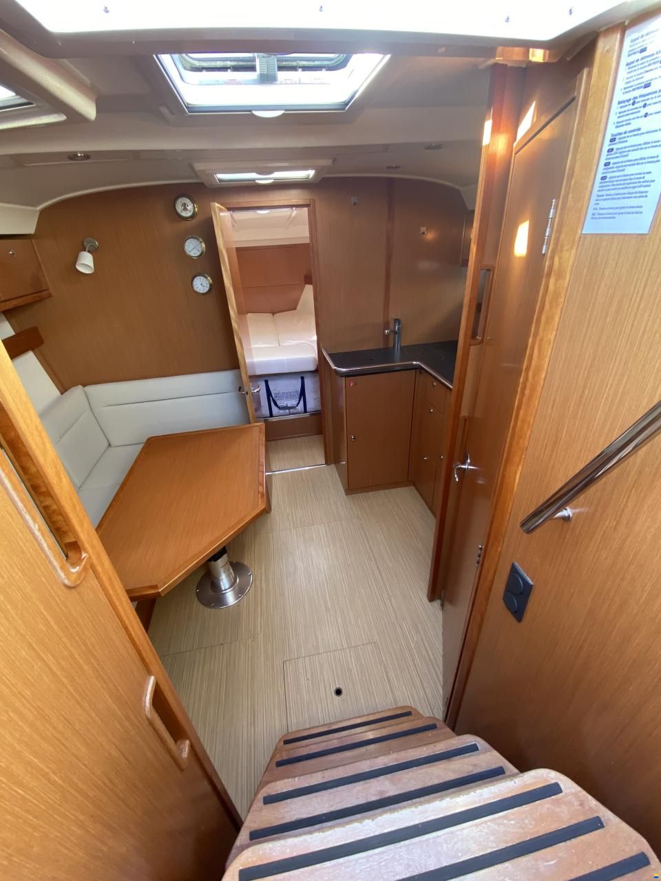 Bavaria Sport 34