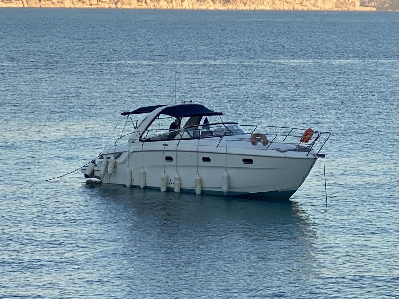 Bavaria Sport 34