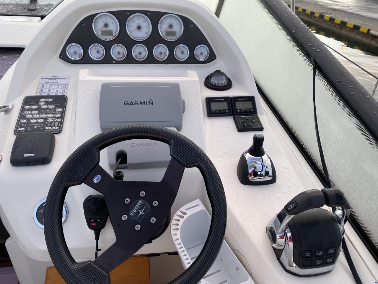 Bavaria Sport 34