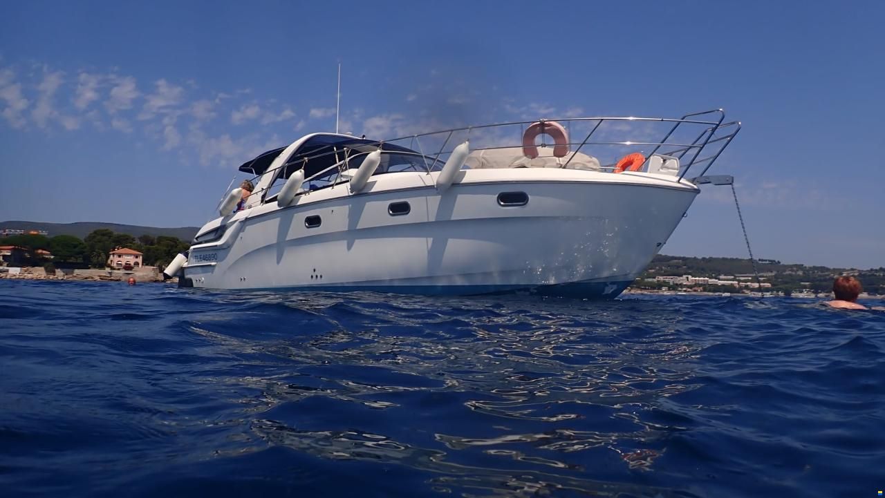 Bavaria Sport 34