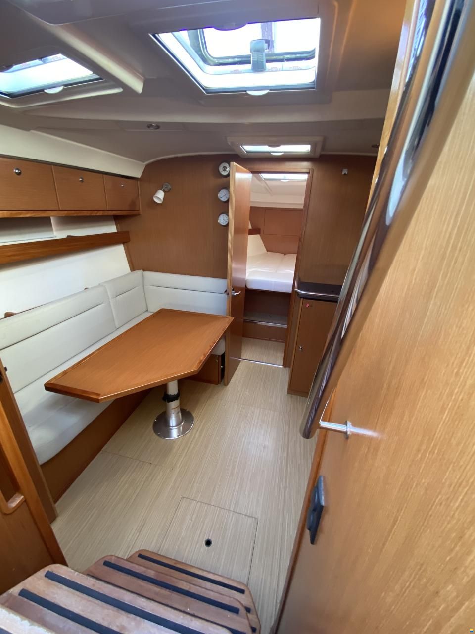 Bavaria Sport 34