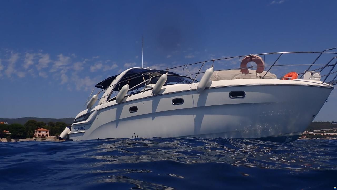 Bavaria Sport 34