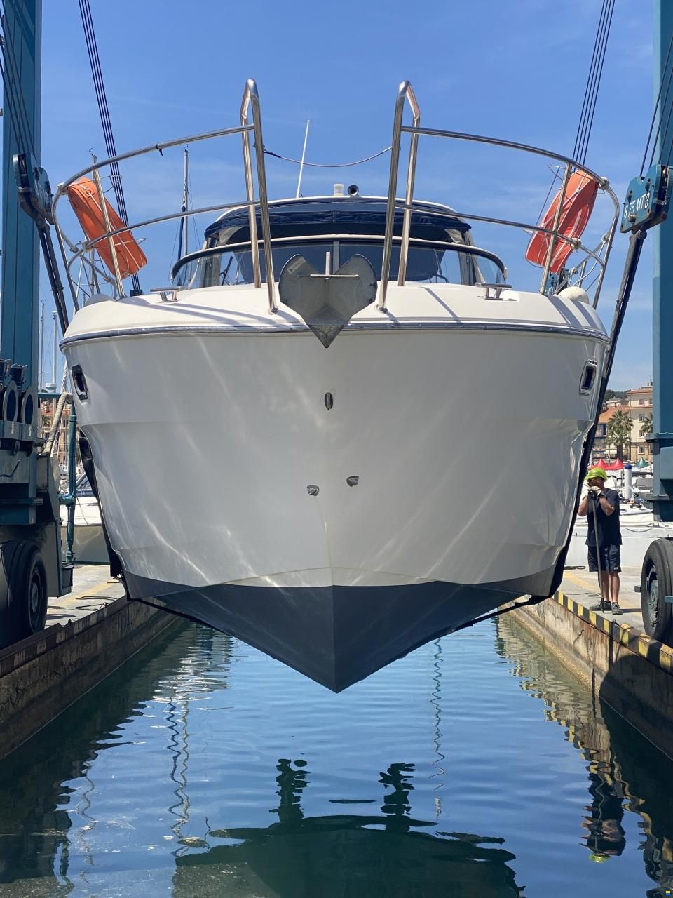 Bavaria Sport 34