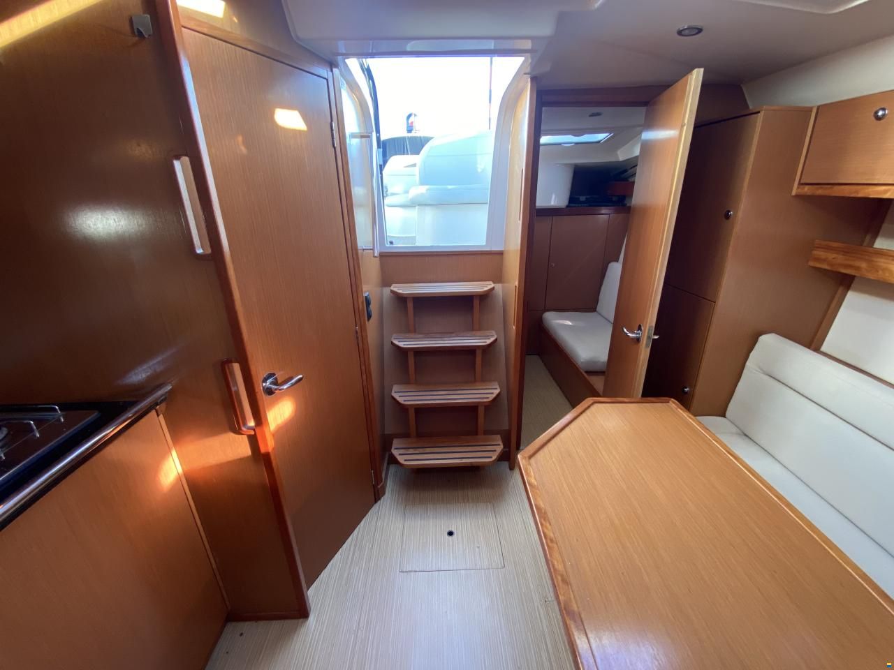 Bavaria Sport 34