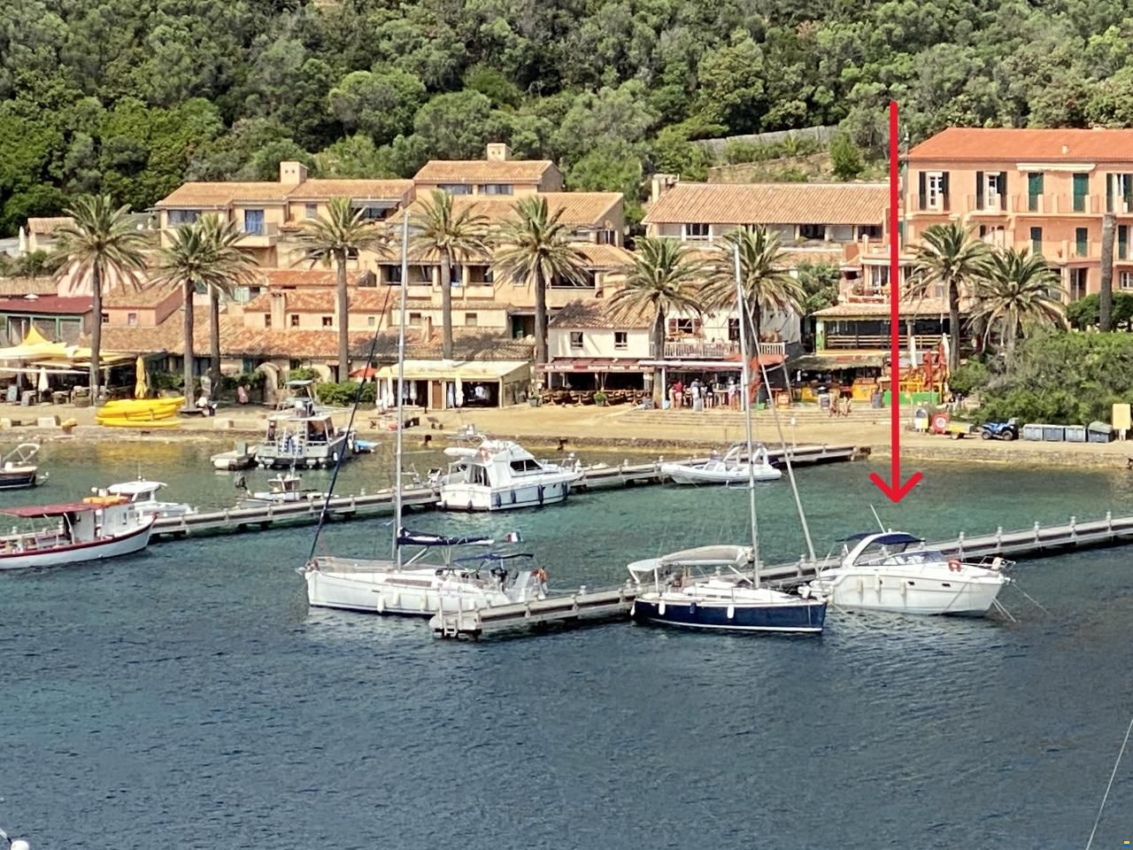 Bavaria Sport 34