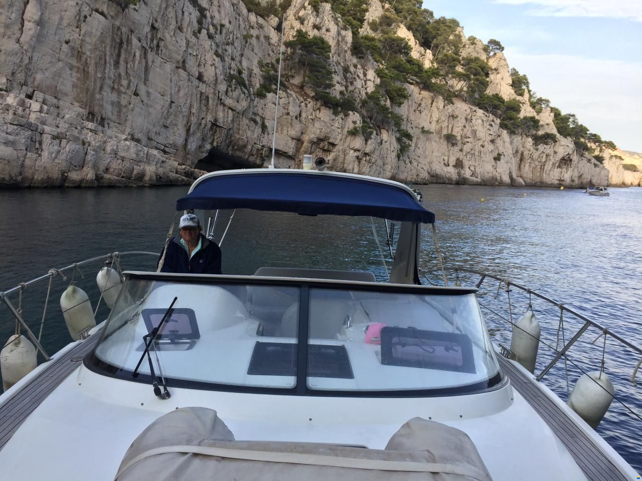 Bavaria Sport 34