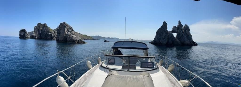 Bavaria Sport 34