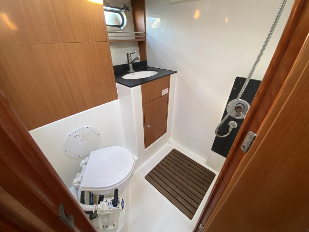 Bavaria Sport 34