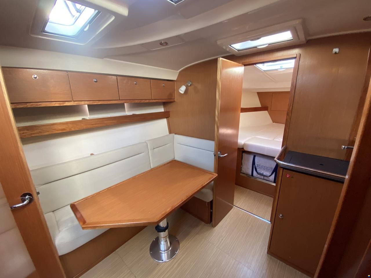 Bavaria Sport 34