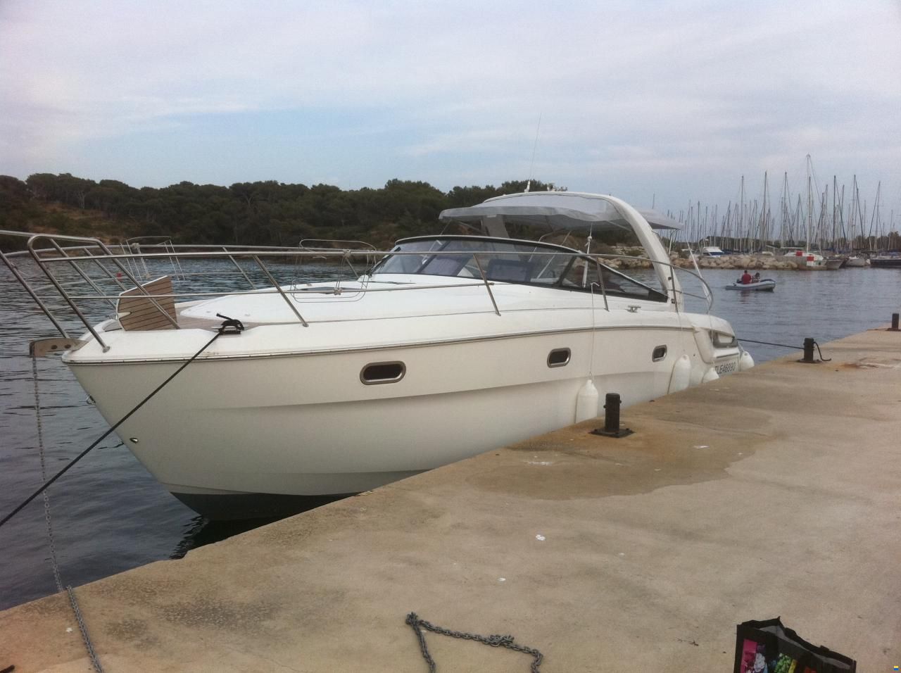 Bavaria Sport 34