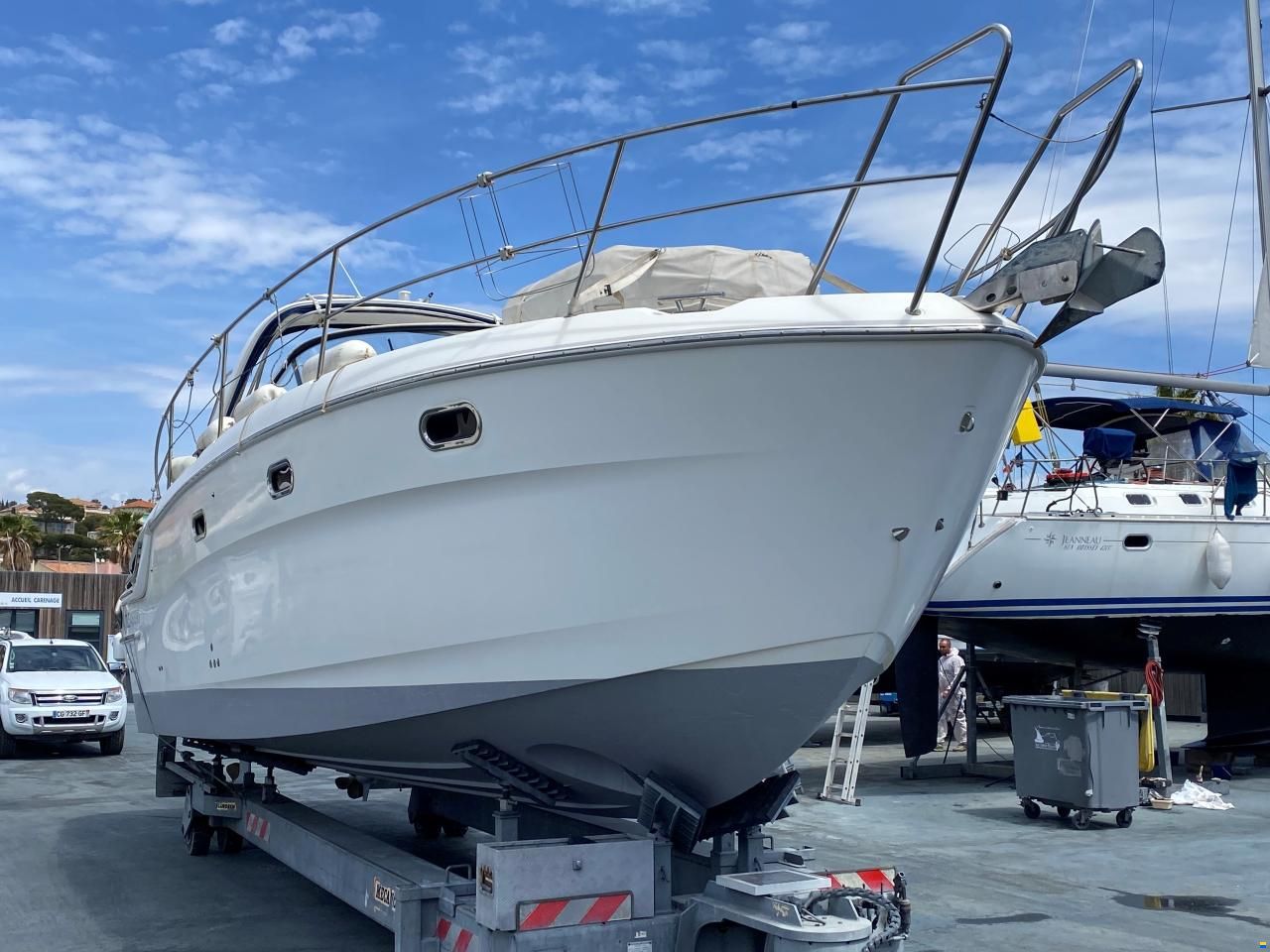 Bavaria Sport 34