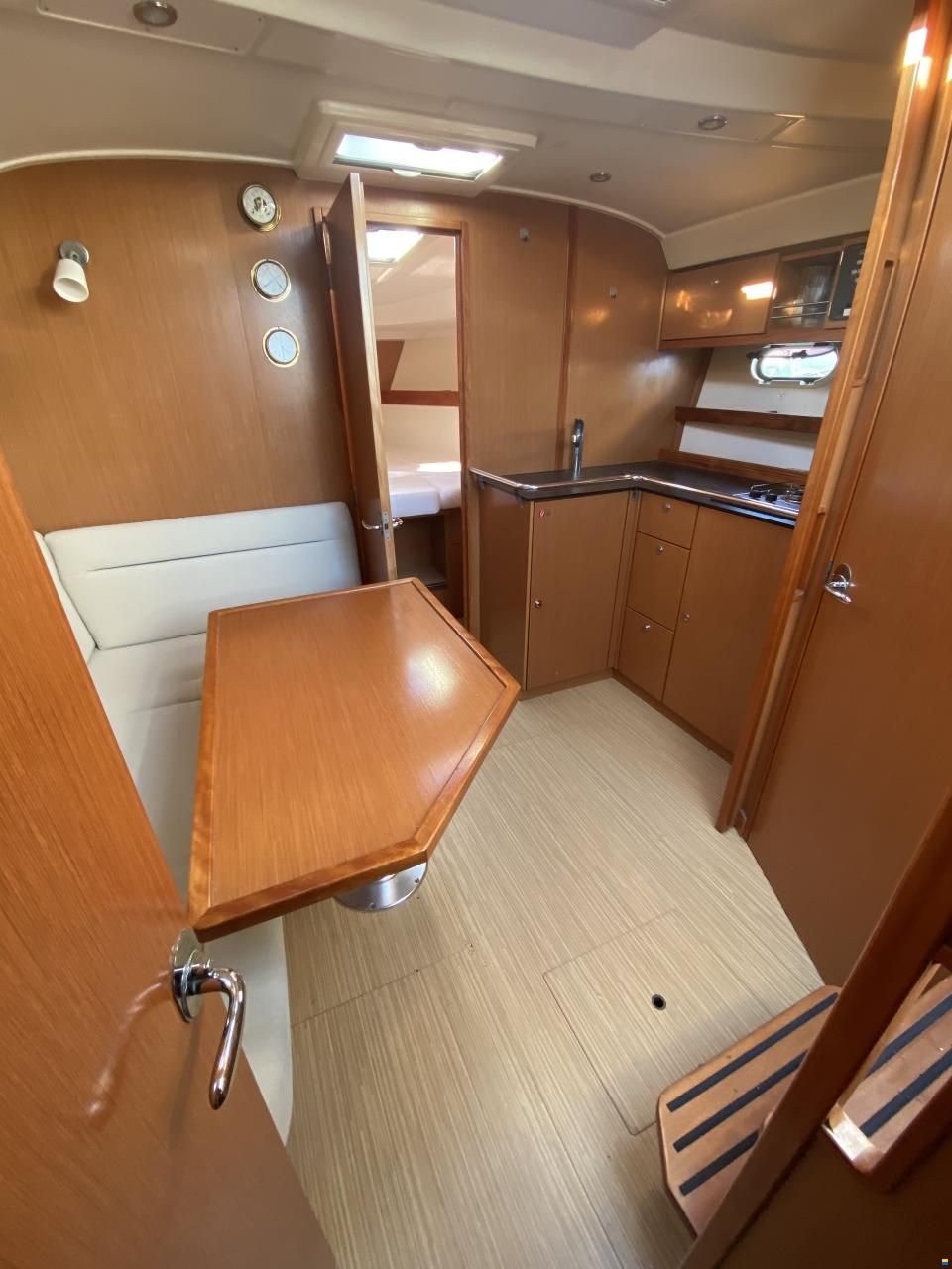 Bavaria Sport 34