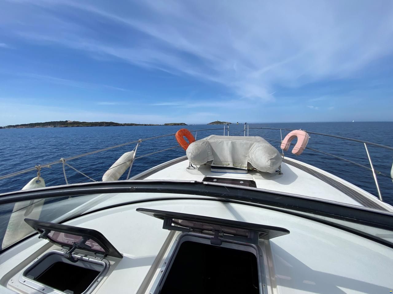 Bavaria Sport 34