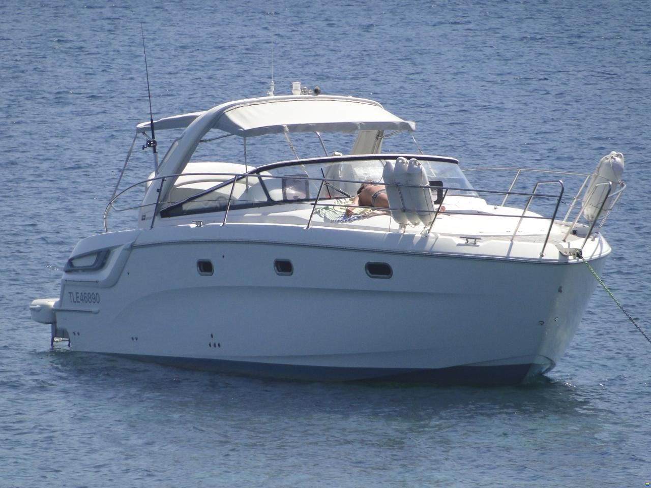 Bavaria Sport 34