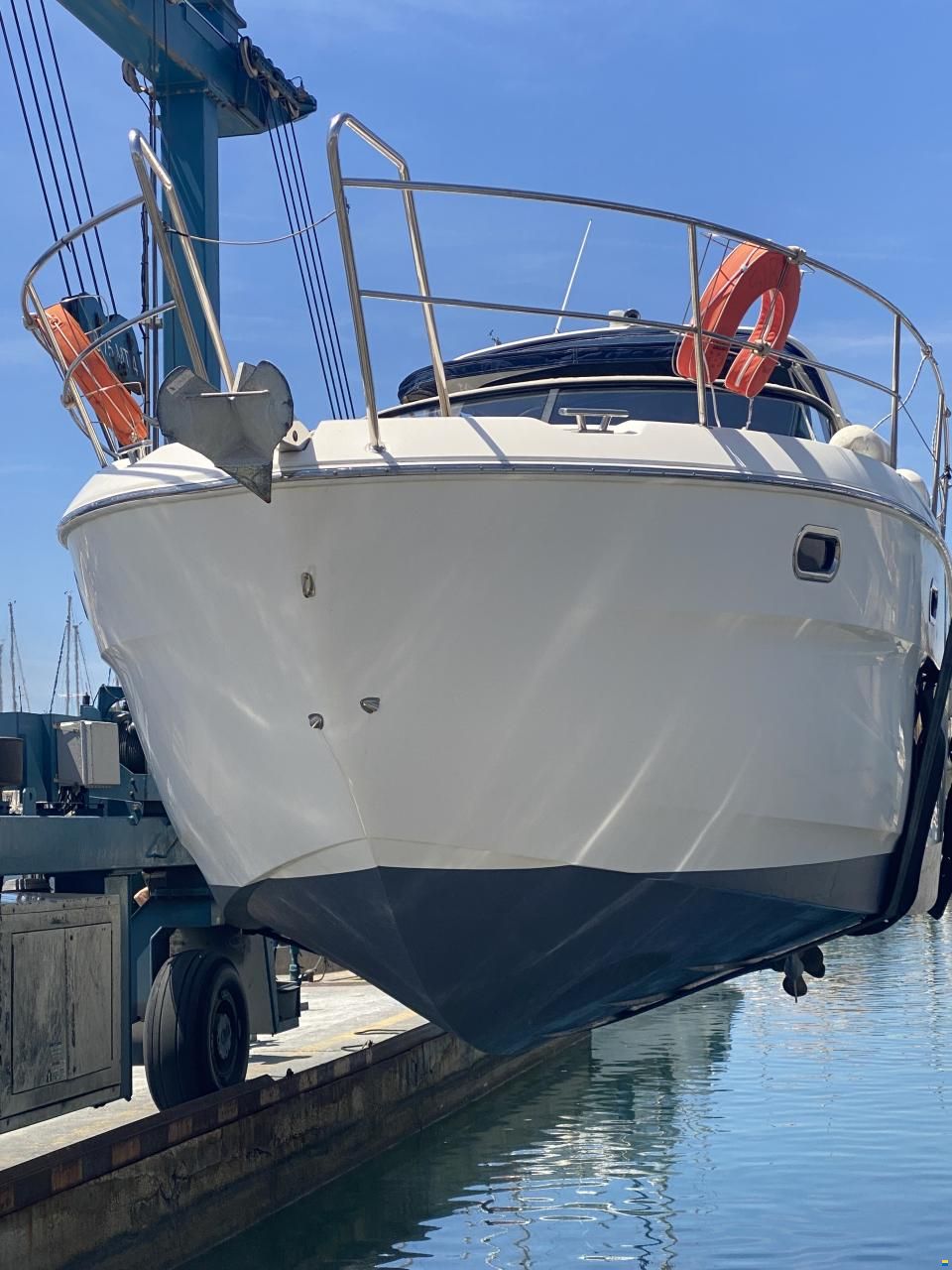 Bavaria Sport 34