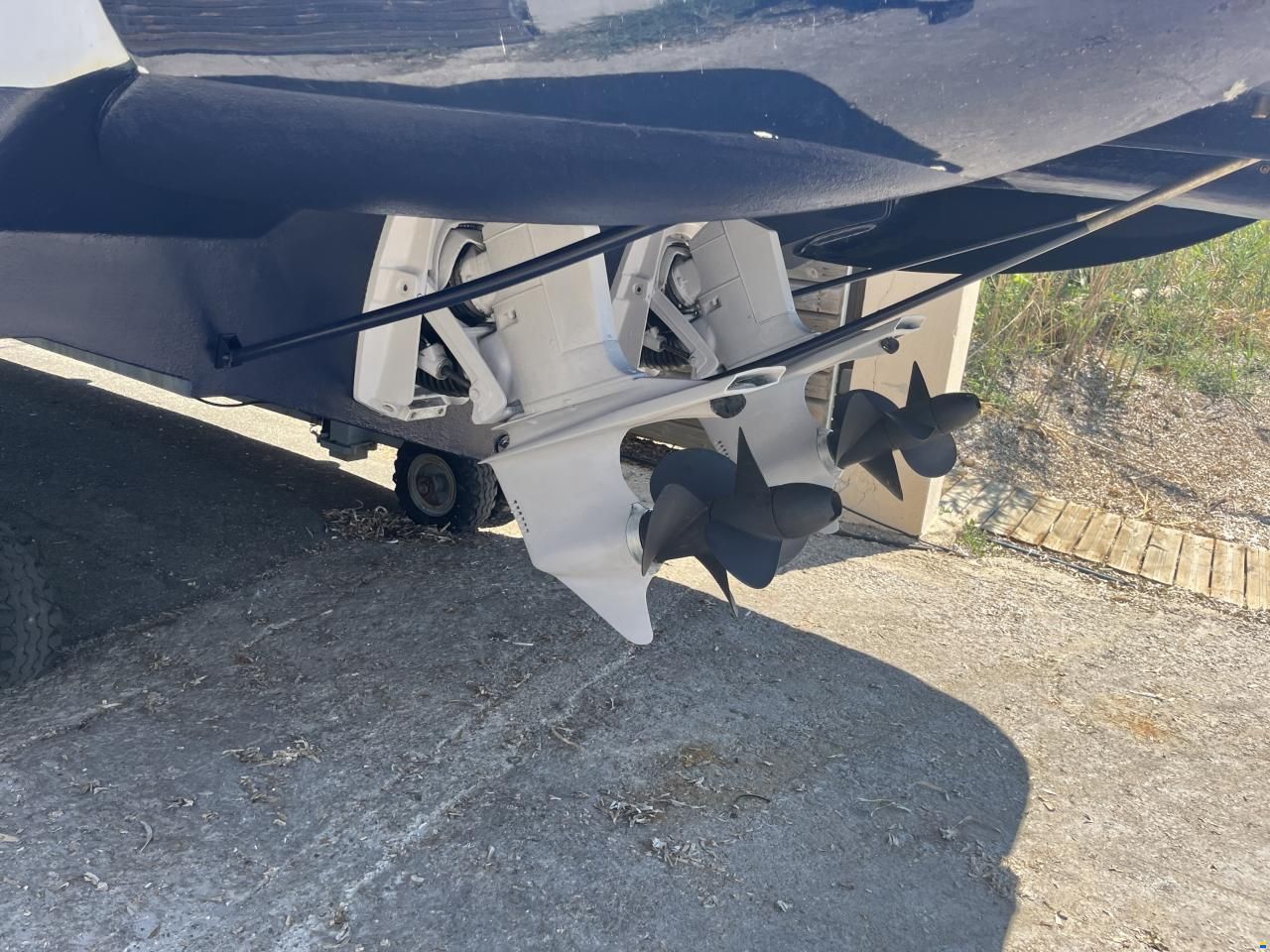 Airon Marine 345