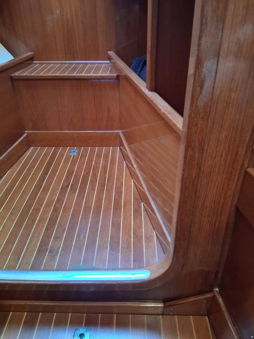 Baltic 38 DP