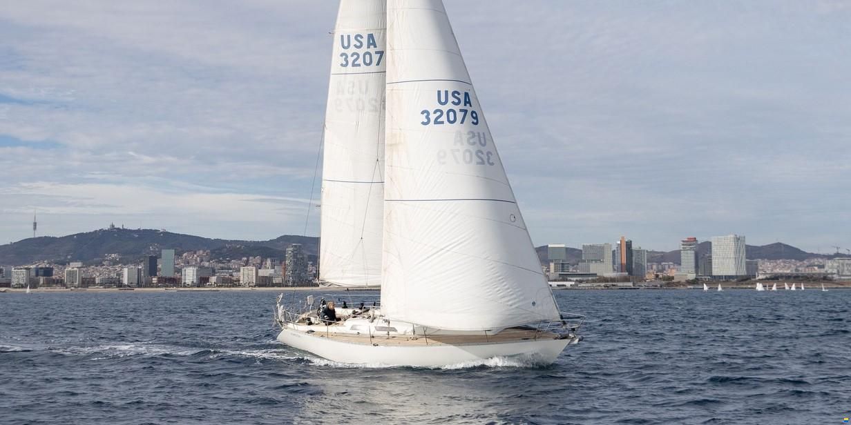 Baltic 38 DP