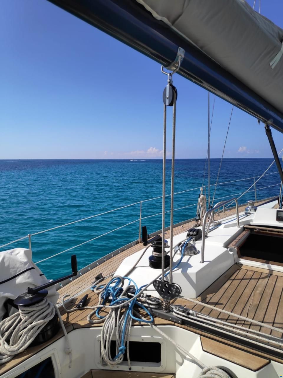 Baltic 38 DP