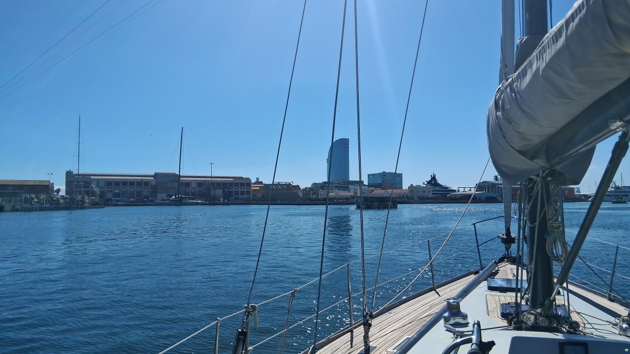Baltic 38 DP
