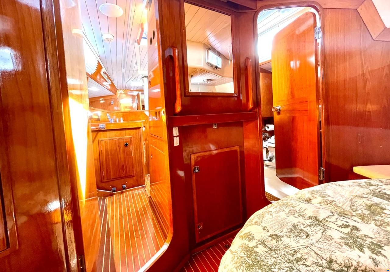 Baltic 38 DP
