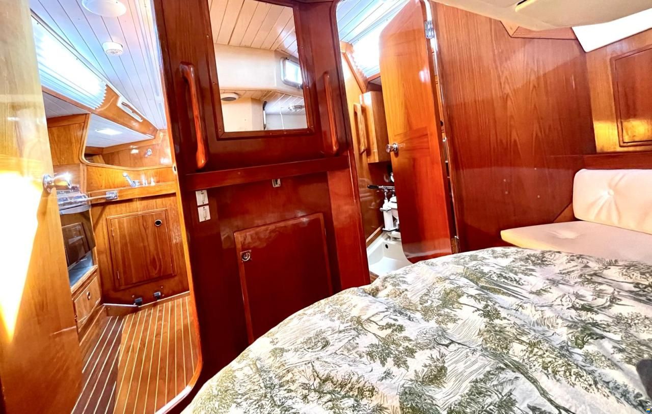Baltic 38 DP