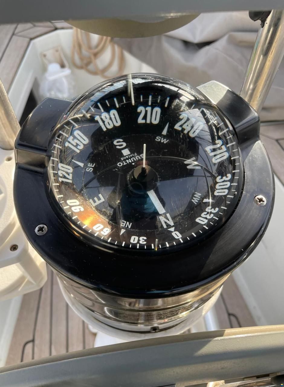 Baltic 38 DP