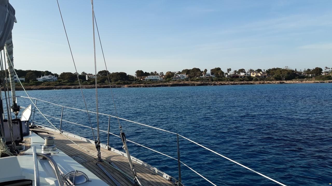Baltic 38 DP