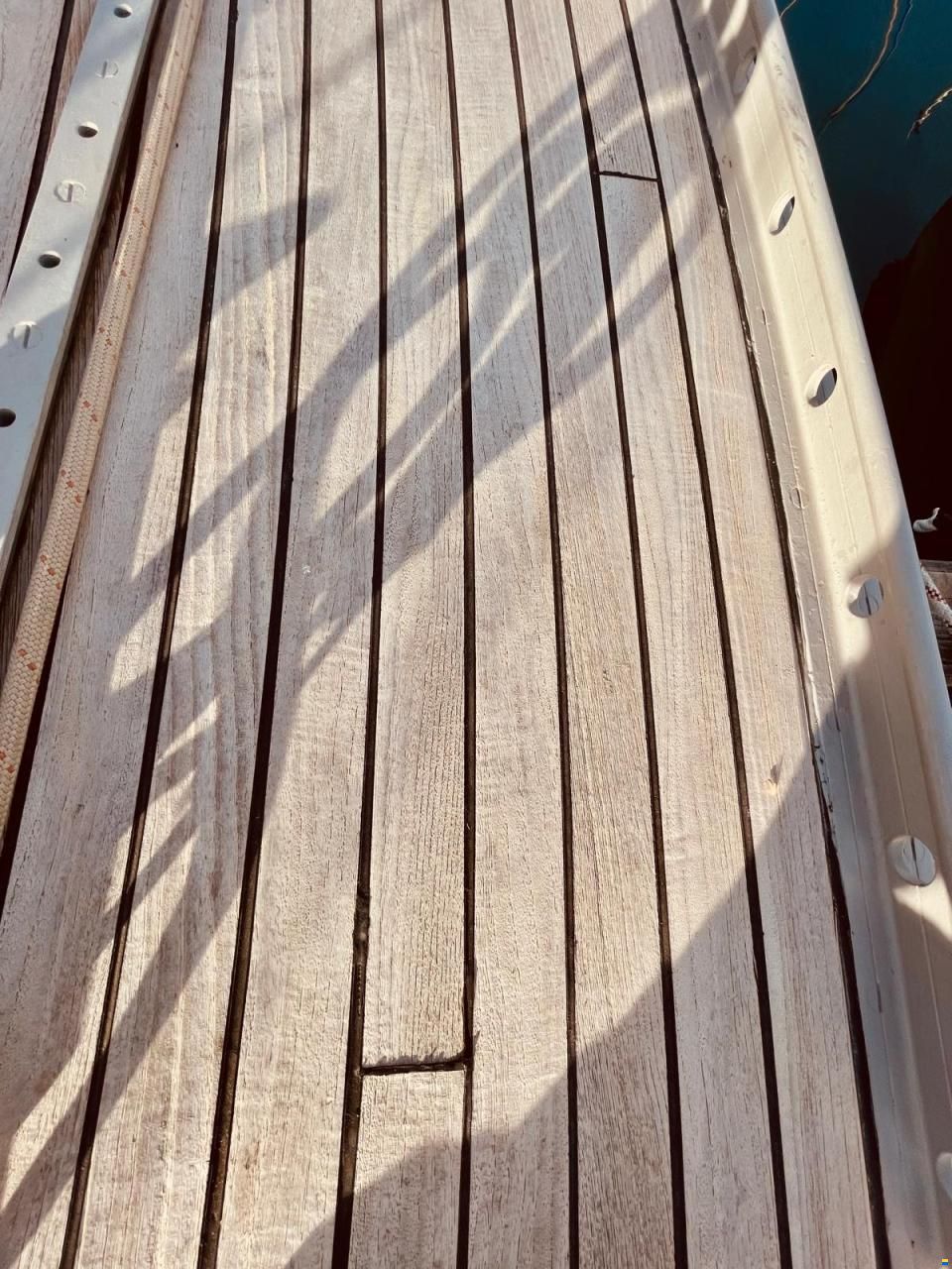 Baltic 38 DP
