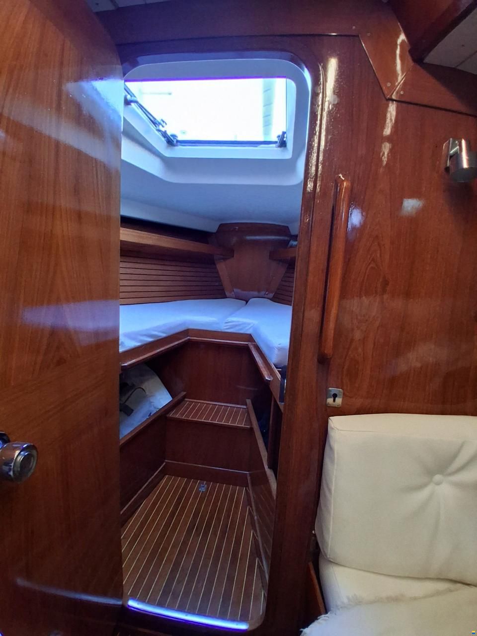 Baltic 38 DP