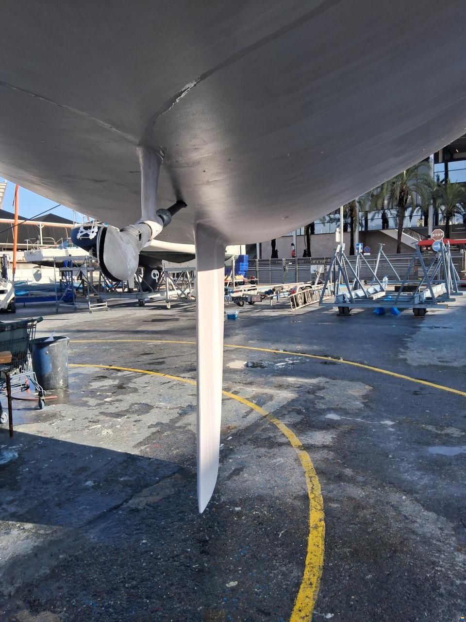 Baltic 38 DP