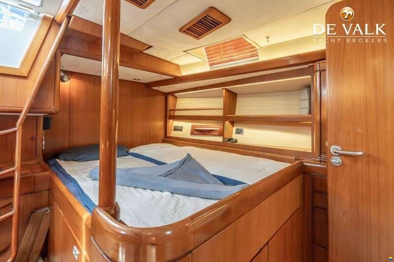 Royal Huisman 2600