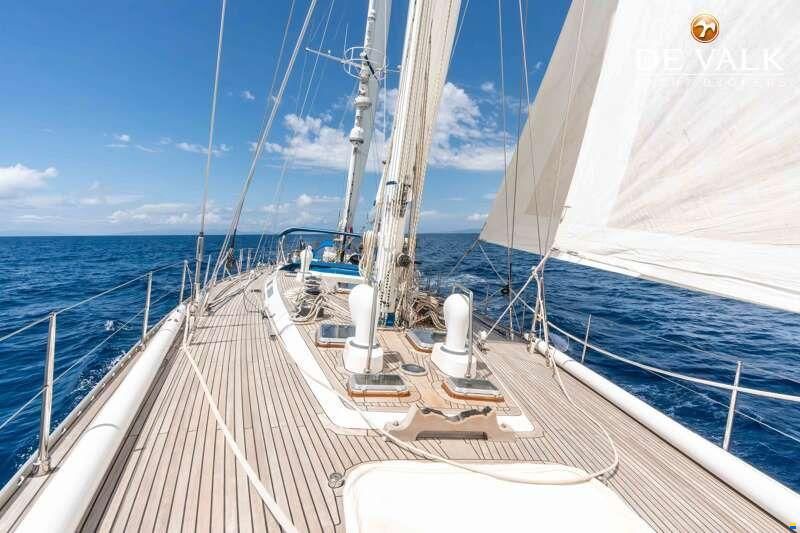 Royal Huisman 2600