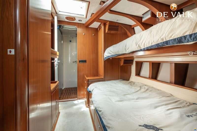 Royal Huisman 2600