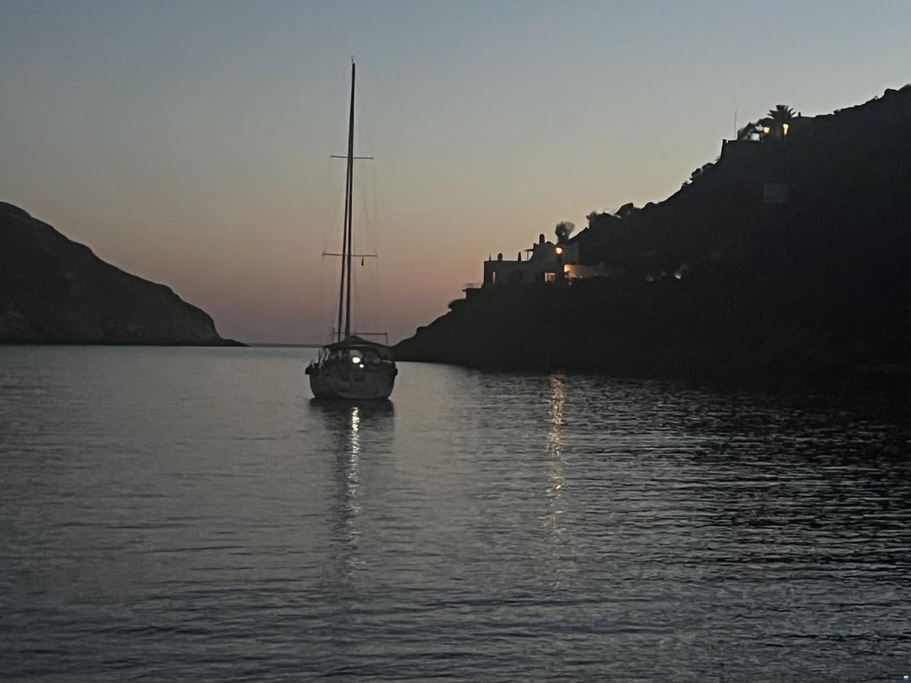 Beneteau B&eacute;n&eacute;teau Oceanis 411