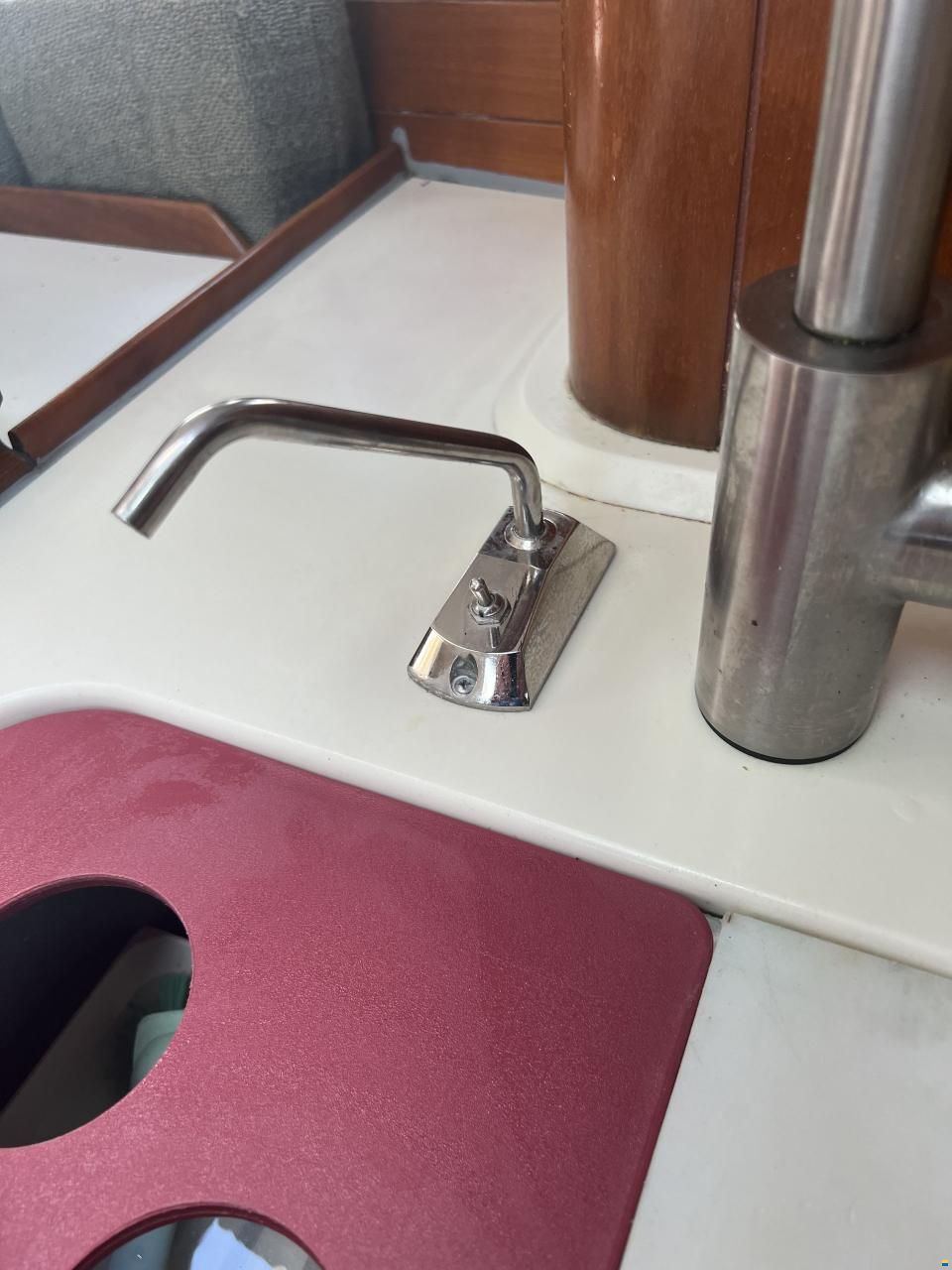 Beneteau B&eacute;n&eacute;teau Oceanis 411