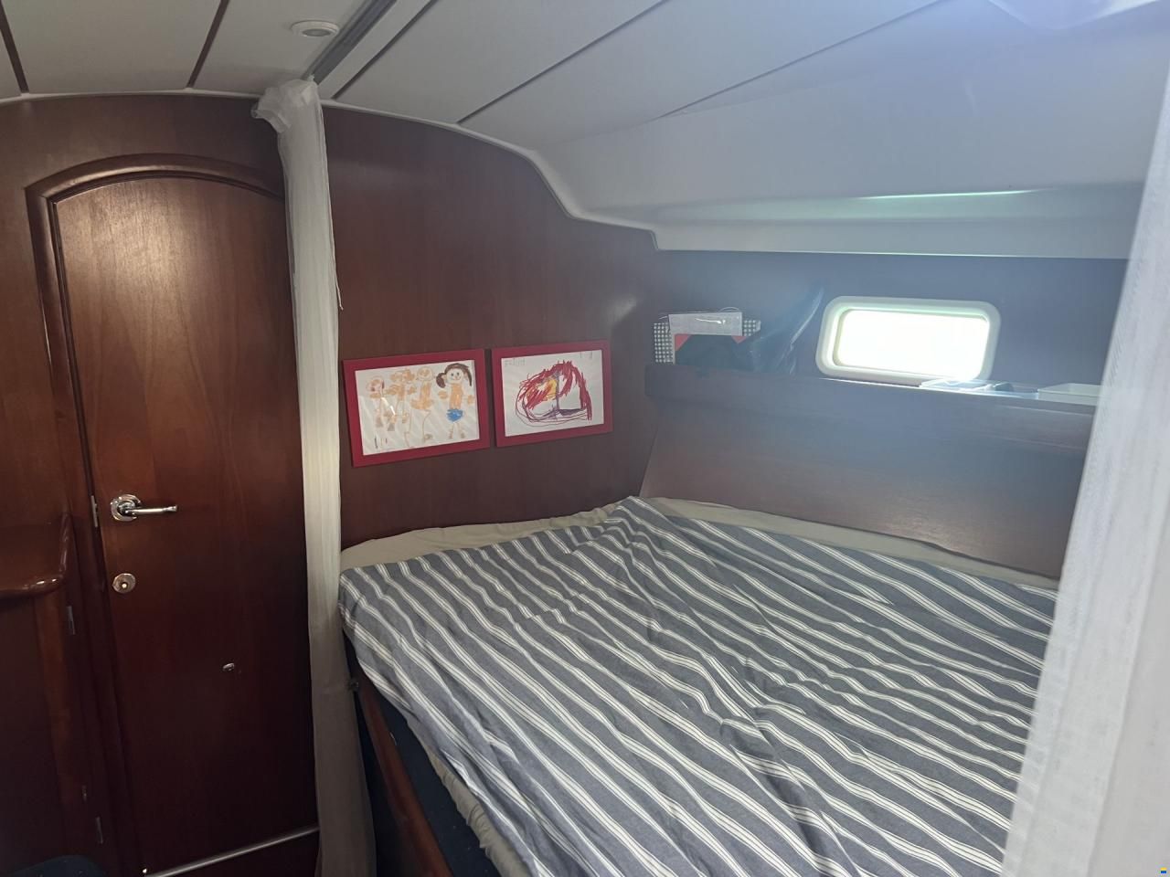 Beneteau B&eacute;n&eacute;teau Oceanis 411