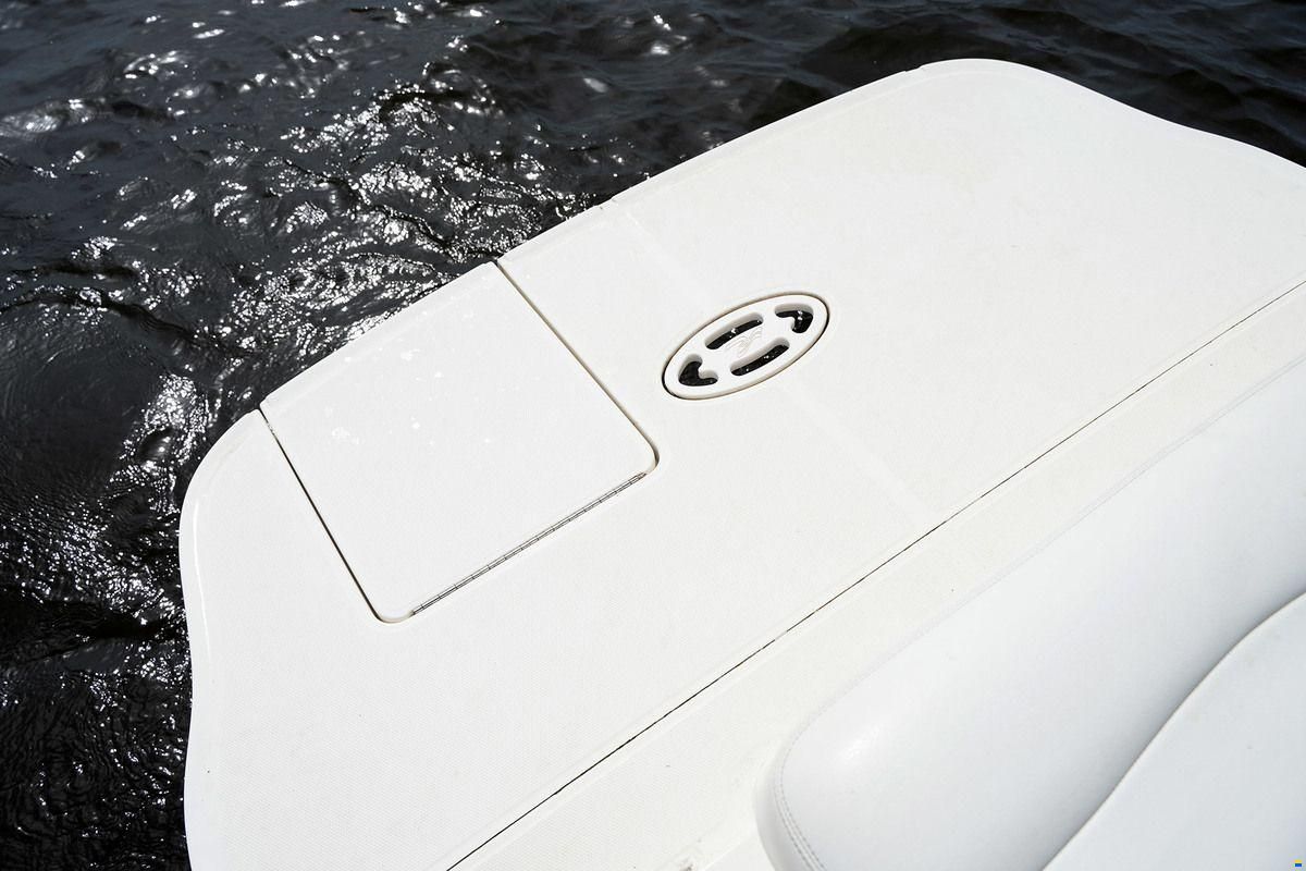 Sea Ray 255 Sundancer