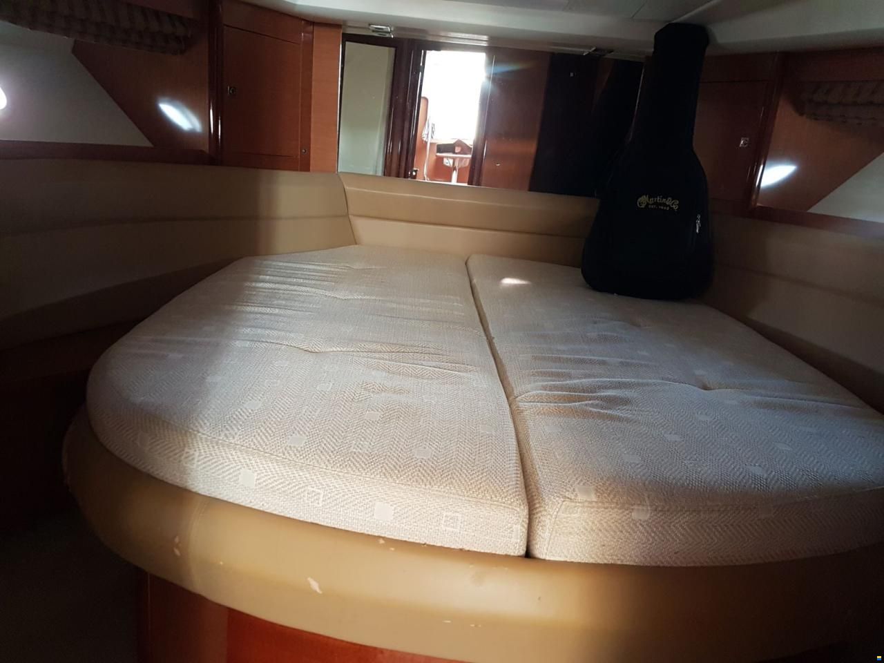 Jeanneau Prestige 42S