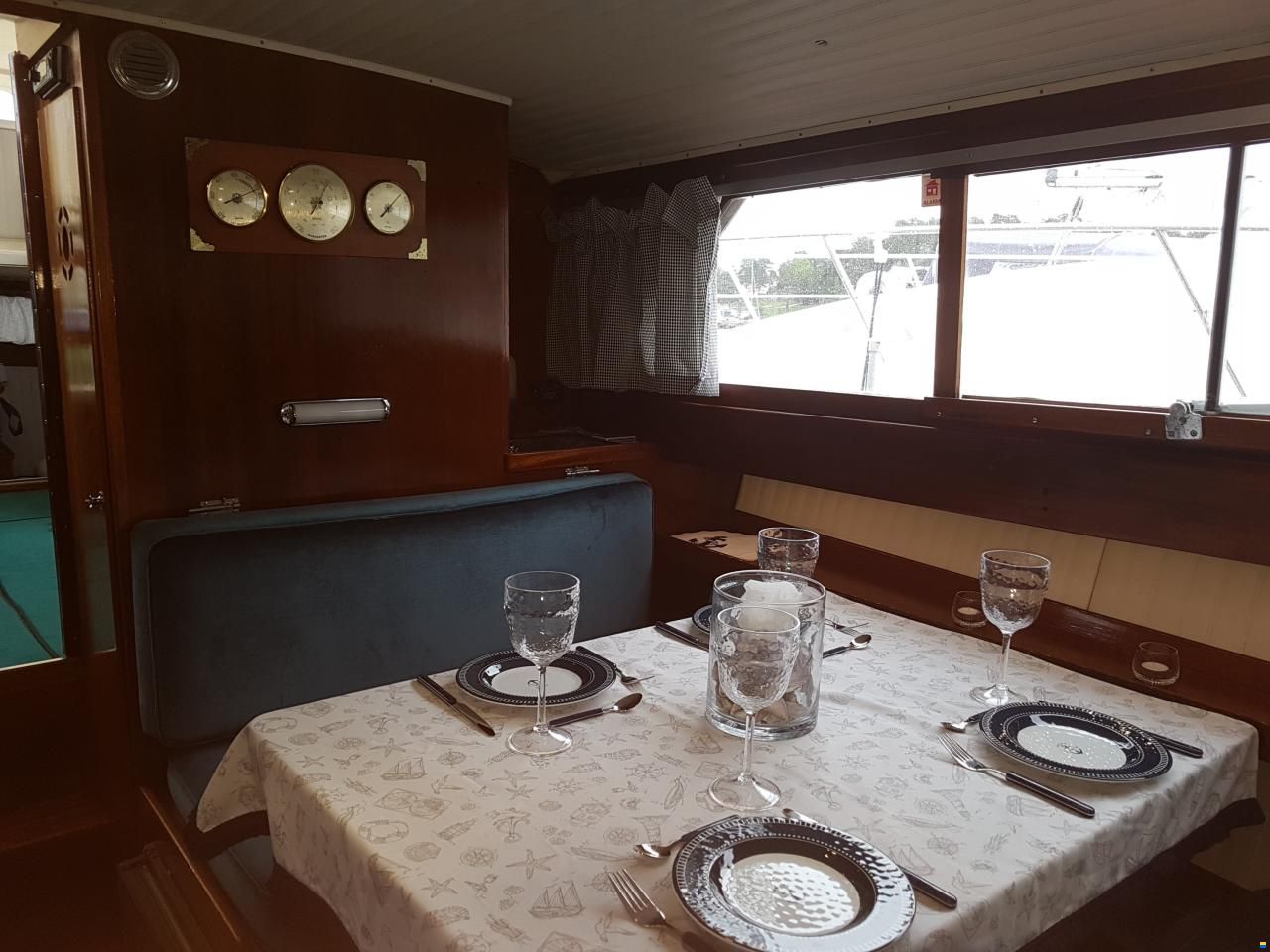 Storebro Royal Cruiser 34