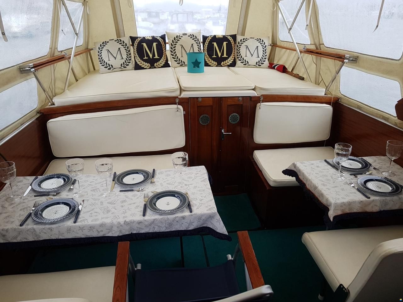 Storebro Royal Cruiser 34