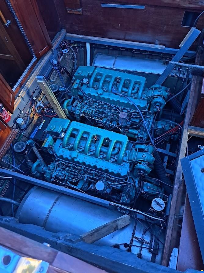 Storebro Royal Cruiser 34