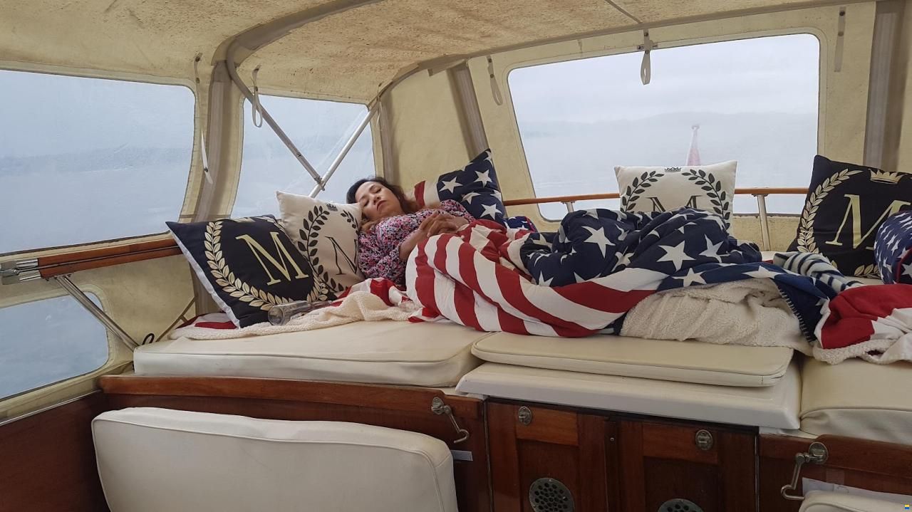 Storebro Royal Cruiser 34