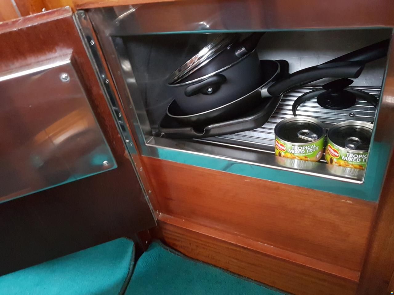 Storebro Royal Cruiser 34
