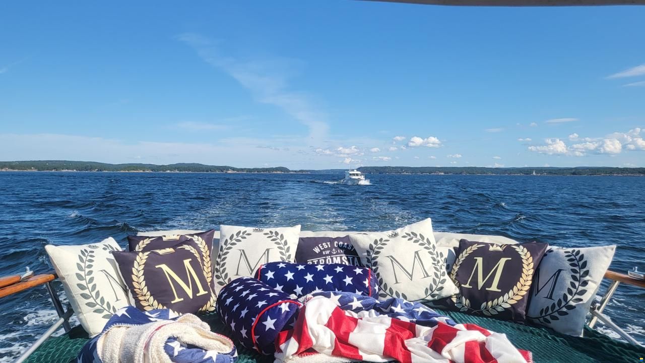 Storebro Royal Cruiser 34