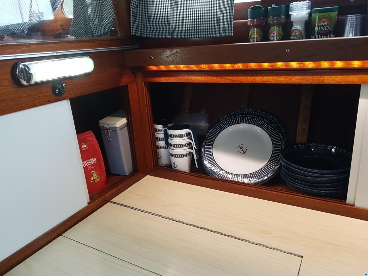 Storebro Royal Cruiser 34