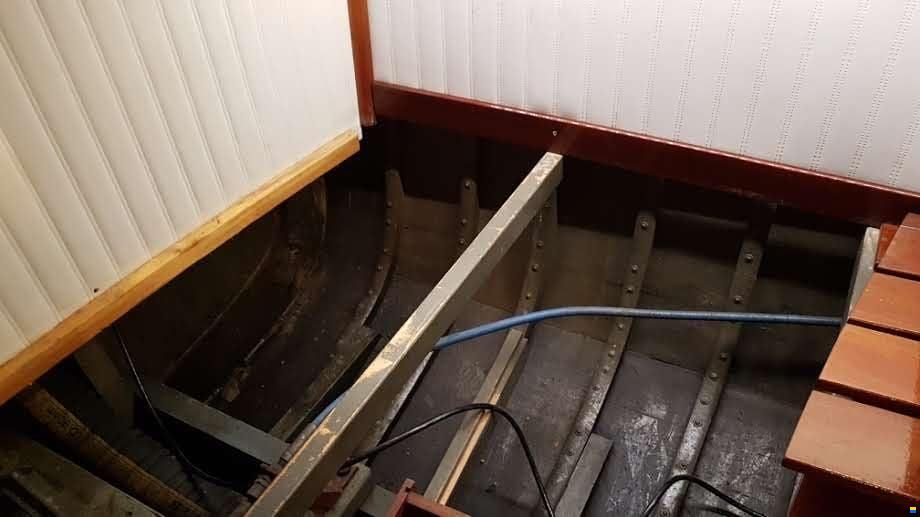 Storebro Royal Cruiser 34