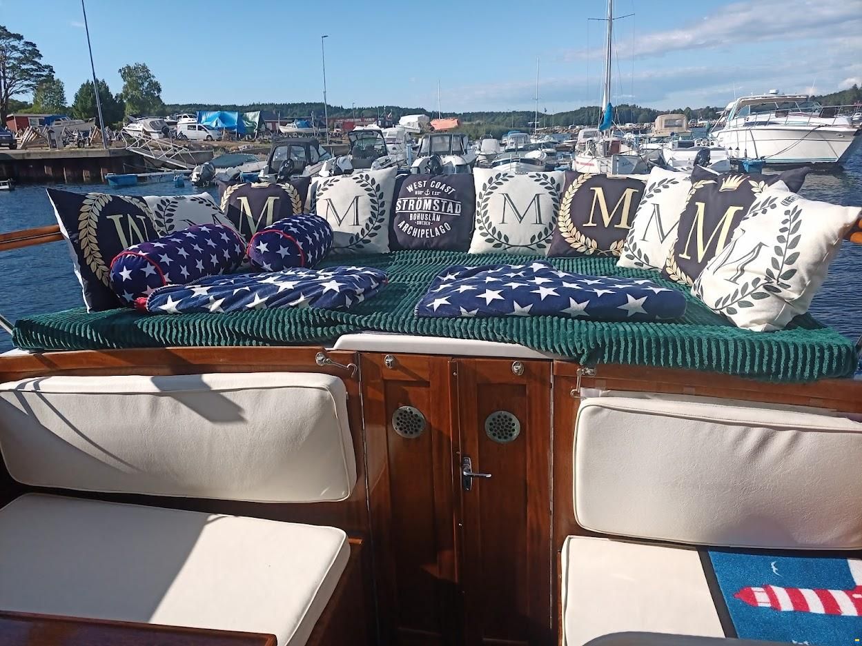 Storebro Royal Cruiser 34