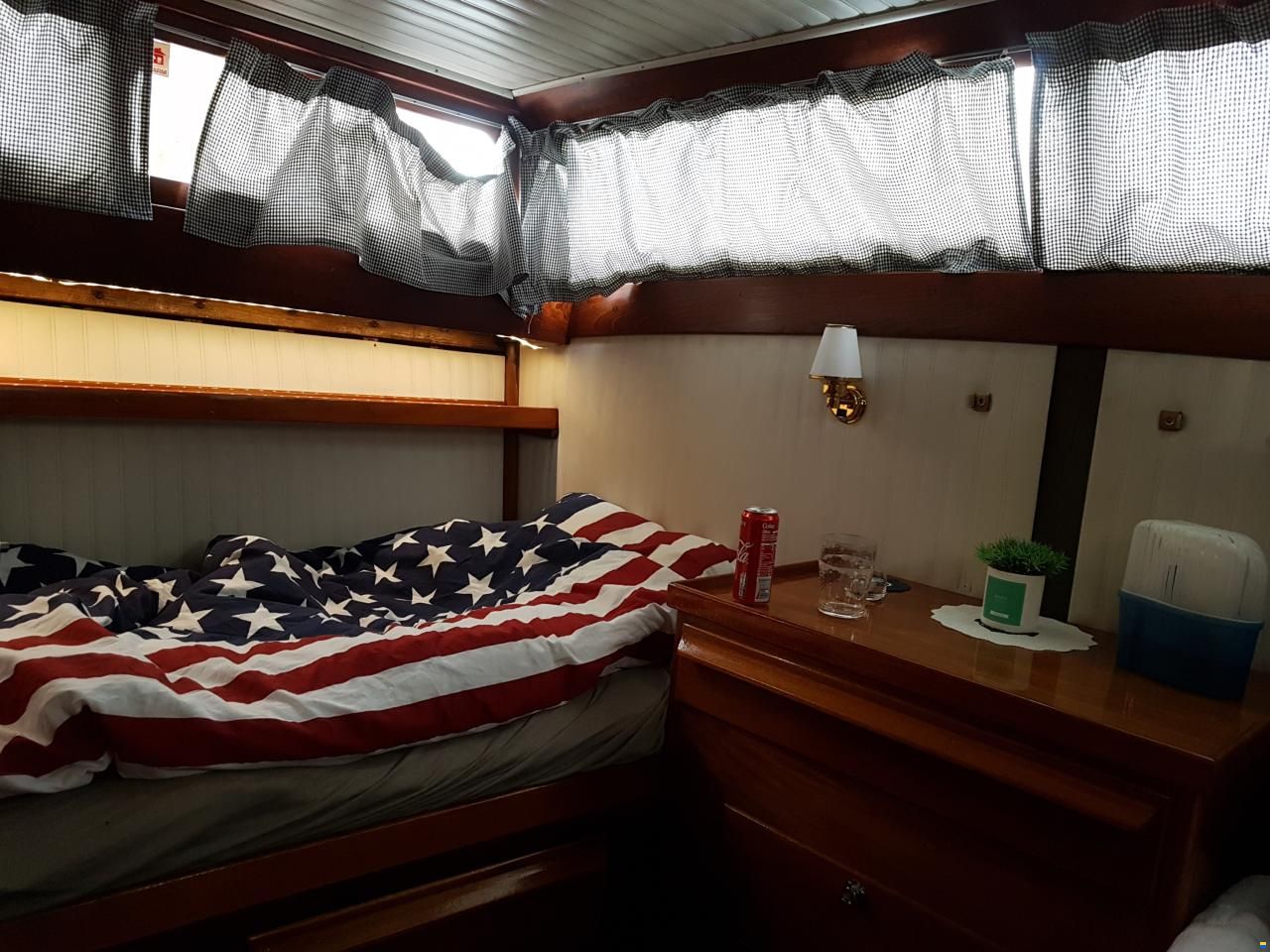 Storebro Royal Cruiser 34